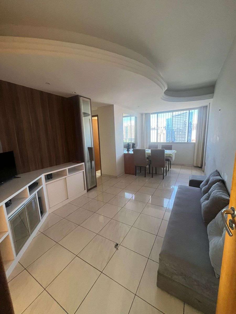 Apartamento, Colégio Batista, 3 Quartos, 2 Vagas, 1 Suíte
