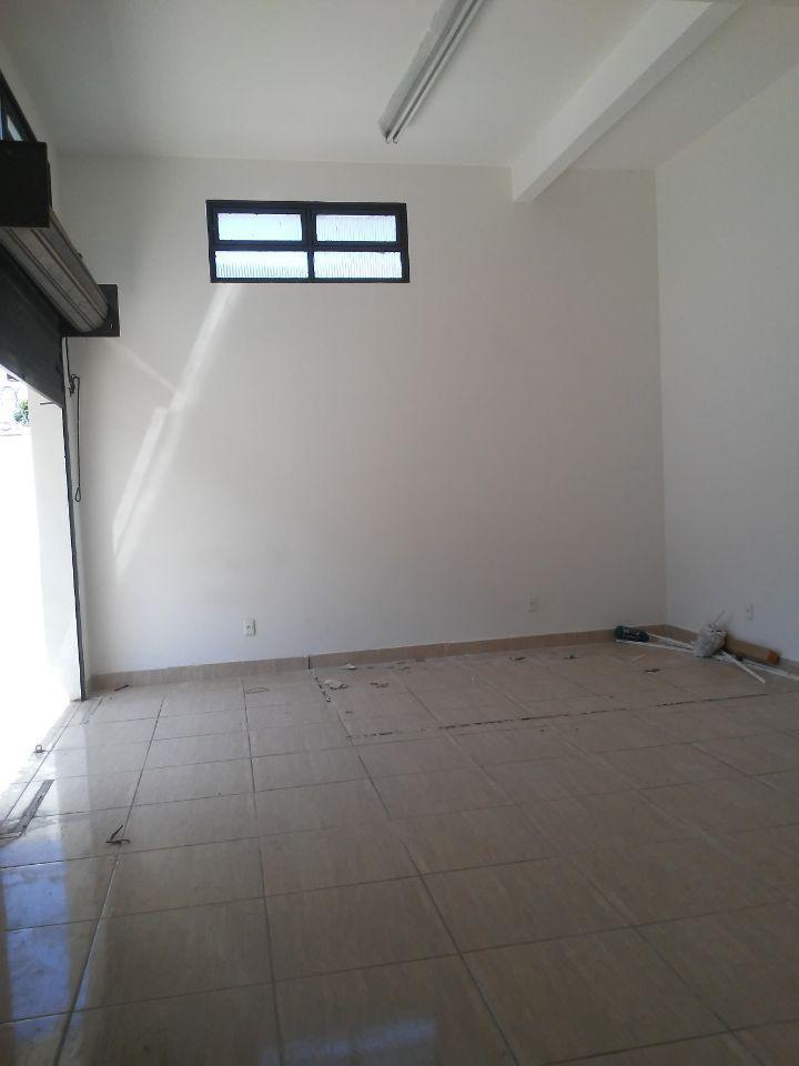 Andar, Liberdade, 0 Quarto, 0 Vaga