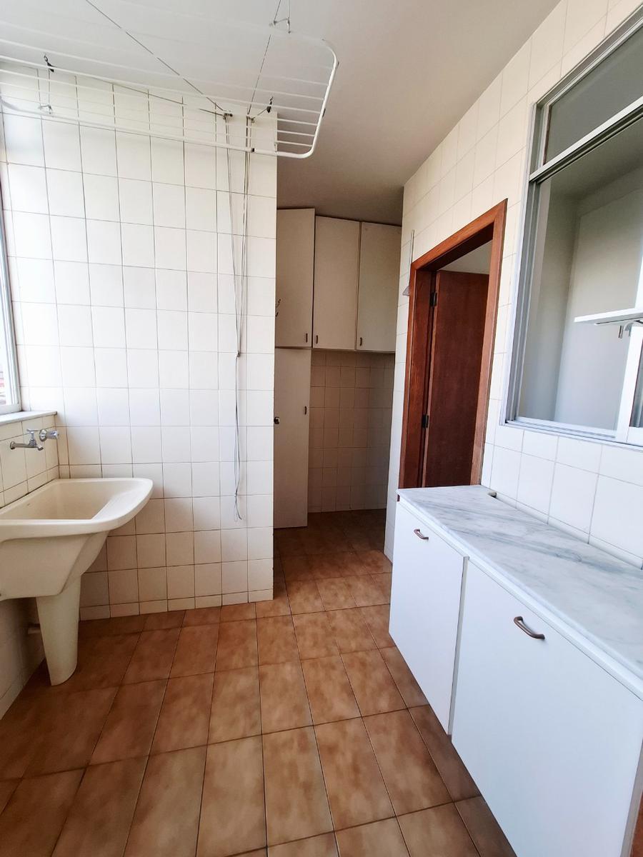 Cobertura, Ipiranga, 3 Quartos, 4 Vagas, 1 Suíte