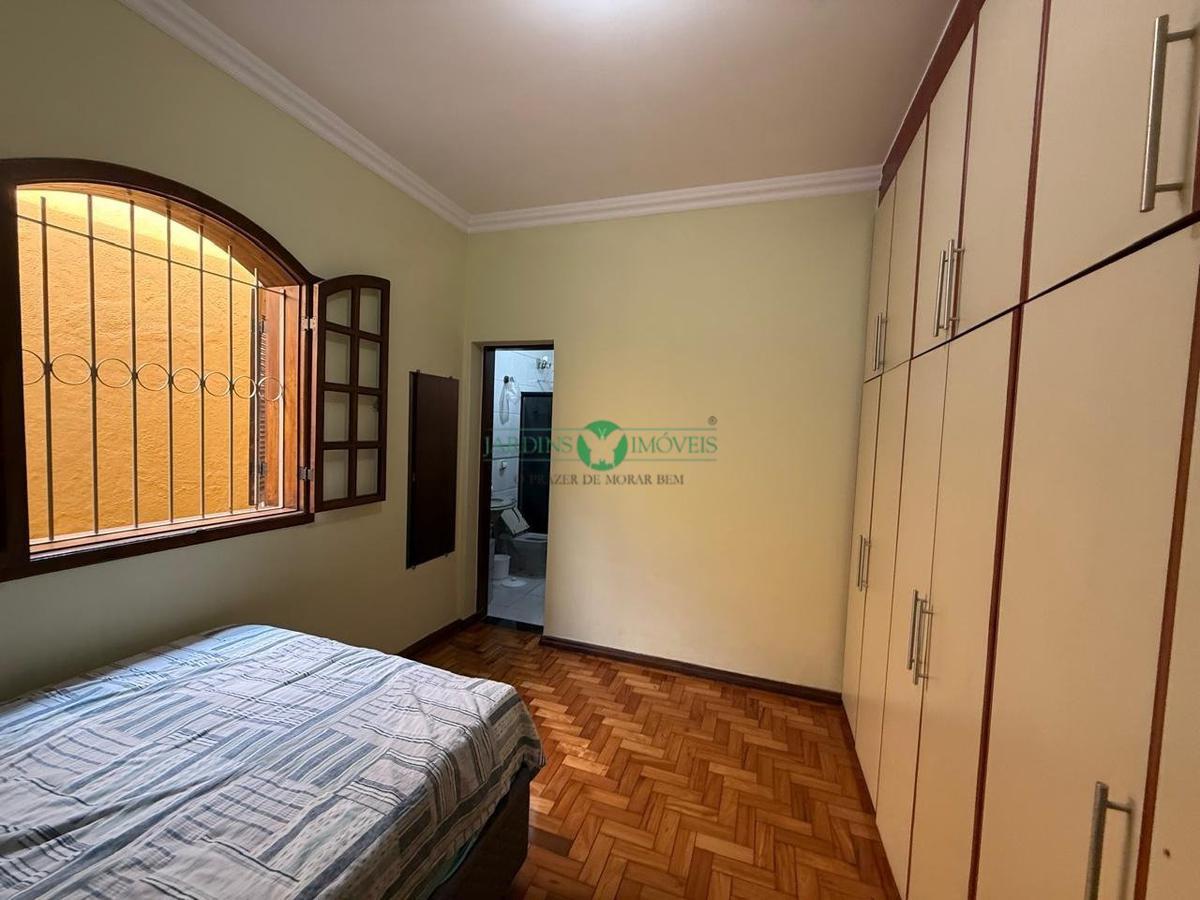Casa, Renascença, 4 Quartos, 2 Vagas, 1 Suíte