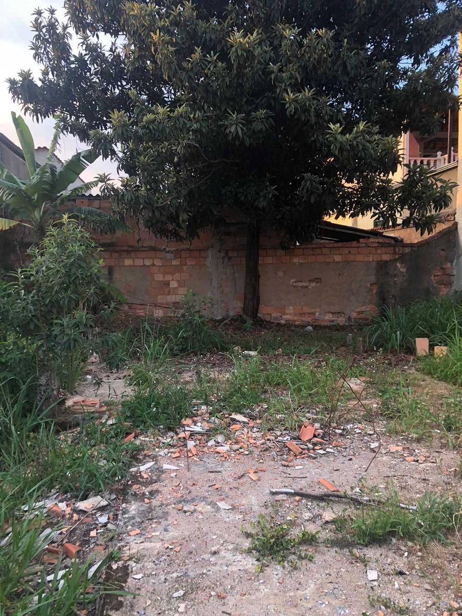 Lote, Conjunto Cristina (são Benedito), 0 Quarto, 1 Vaga