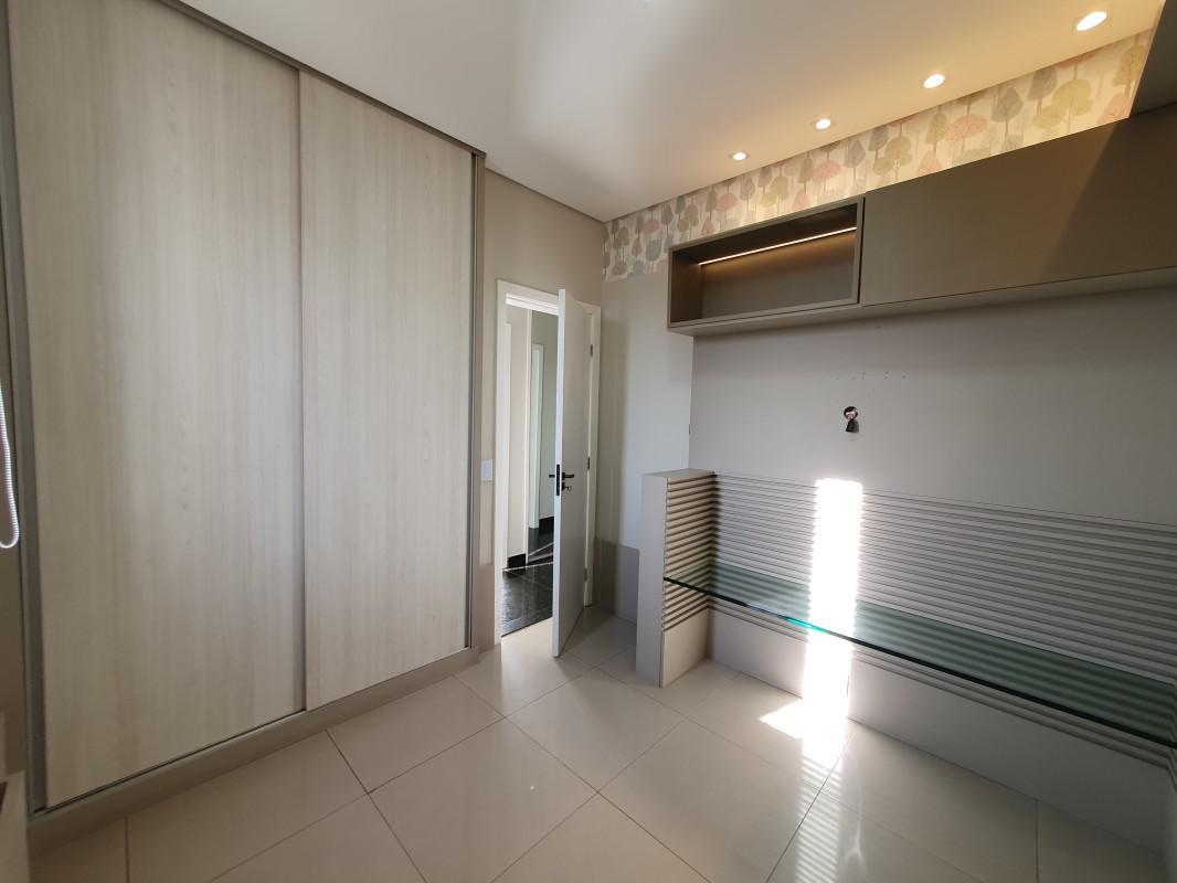 Cobertura, Alto Barroca, 3 Quartos, 2 Vagas, 1 Suíte