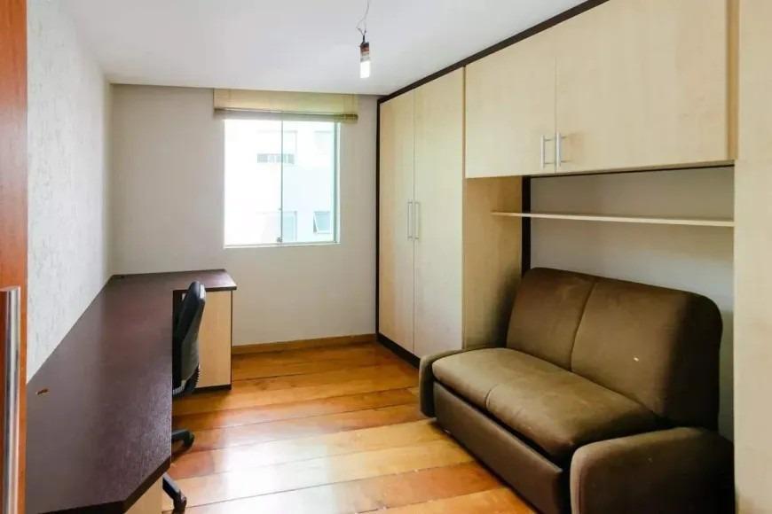Apartamento, Buritis, 5 Quartos, 3 Vagas, 3 Suítes