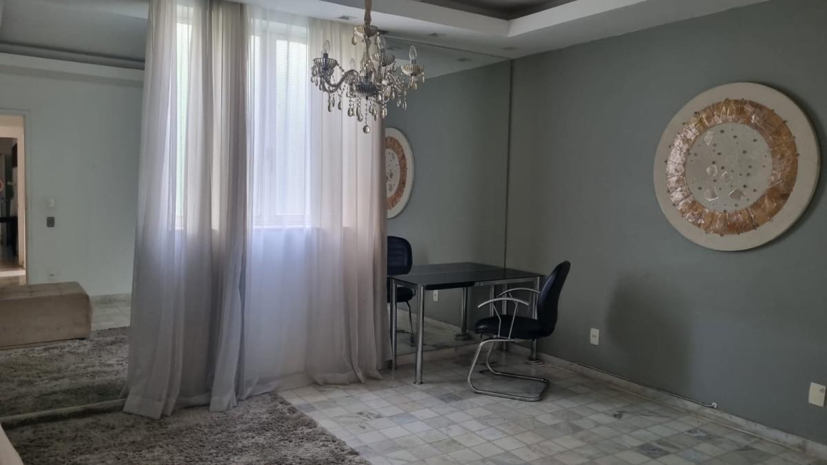 Casa Comercial, Santo Antônio, 5 Quartos, 4 Vagas