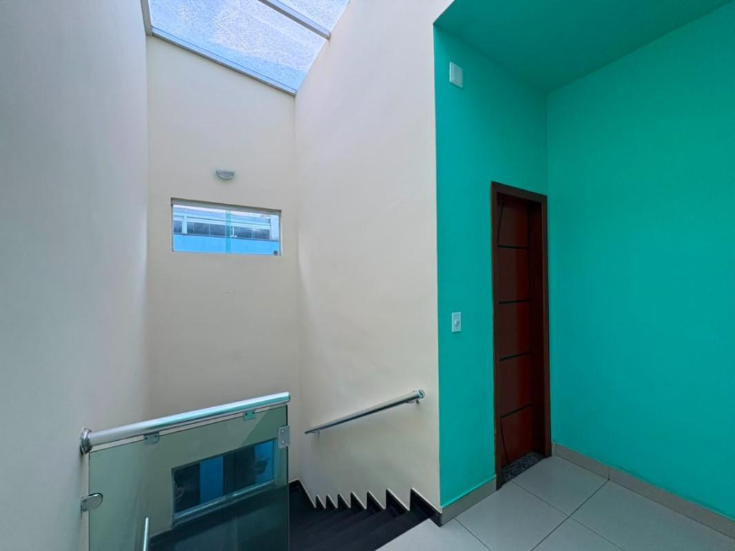 Casa, Três Barras, 3 Quartos, 2 Vagas, 1 Suíte
