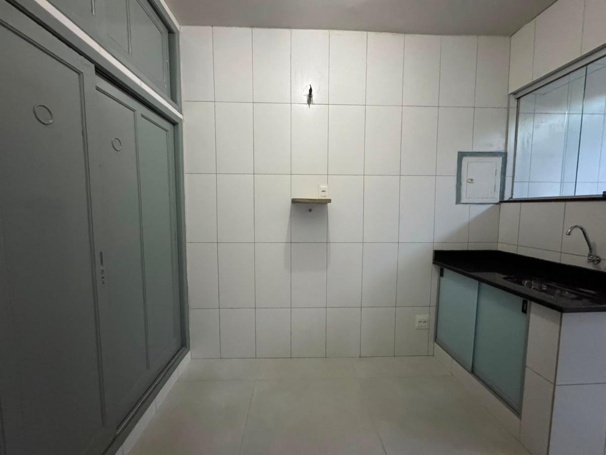 Apartamento, Colégio Batista, 3 Quartos, 0 Vaga