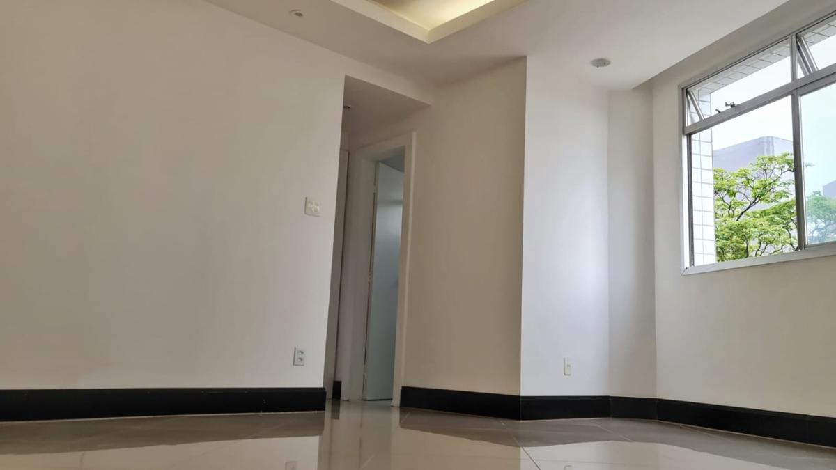 Apartamento, Anchieta, 2 Quartos, 1 Vaga