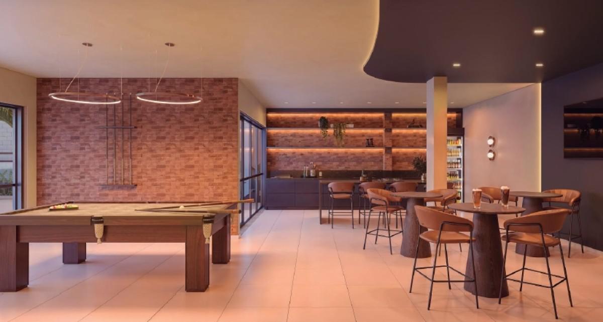 Apartamento, Dom Cabral, 3 Quartos, 1 Vaga, 1 Suíte