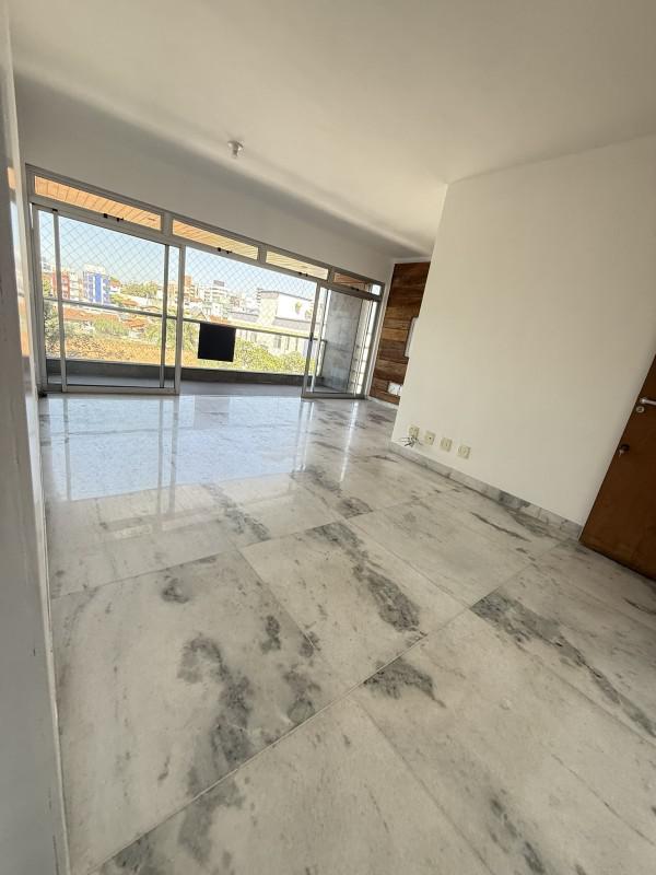 Apartamento, Jardim da Cidade, 3 Quartos, 2 Vagas, 1 Suíte