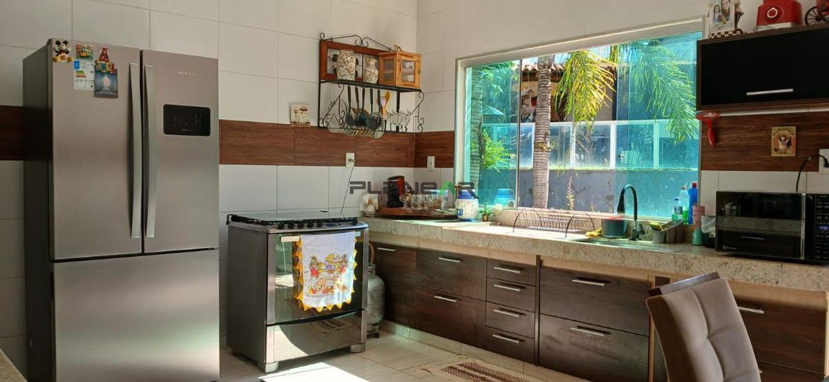 Casa, Jardim Ipê, 3 Quartos, 2 Vagas, 1 Suíte