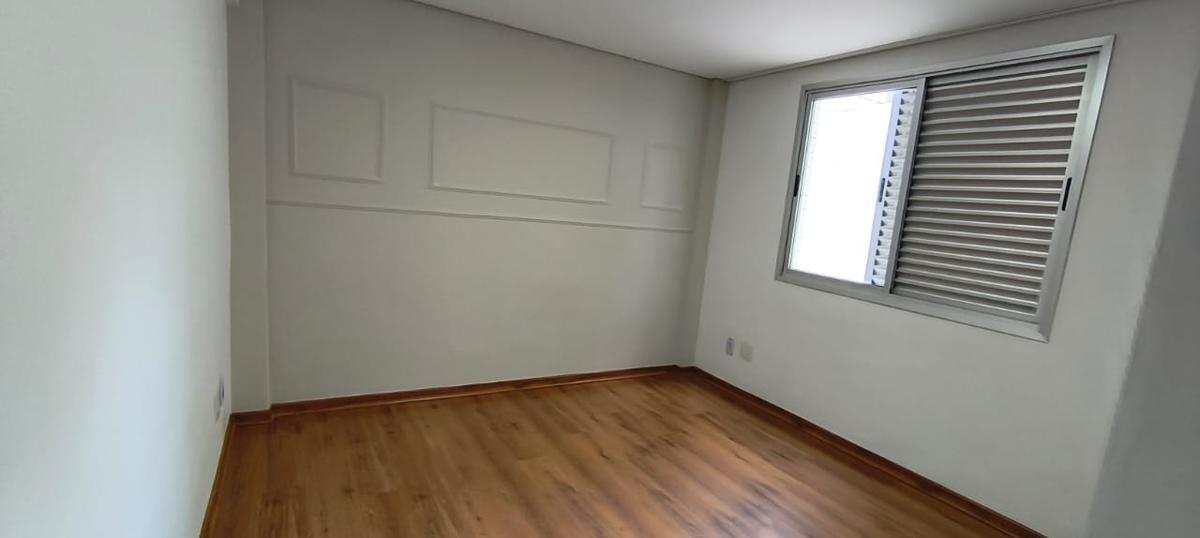 Apartamento, Cidade Nova, 4 Quartos, 4 Vagas, 2 Suítes