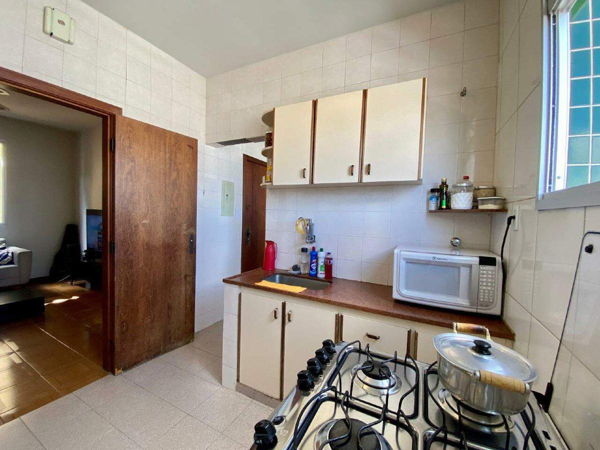Apartamento, Renascença, 3 Quartos, 2 Vagas, 1 Suíte