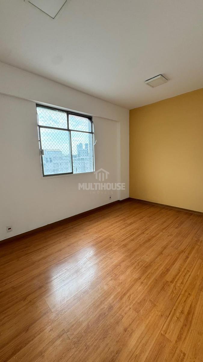 Apartamento, Silveira, 1 Quarto, 1 Vaga, 1 Suíte