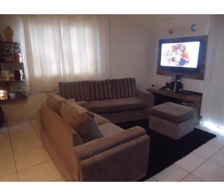 Cobertura, Heliópolis, 3 Quartos, 1 Vaga, 1 Suíte