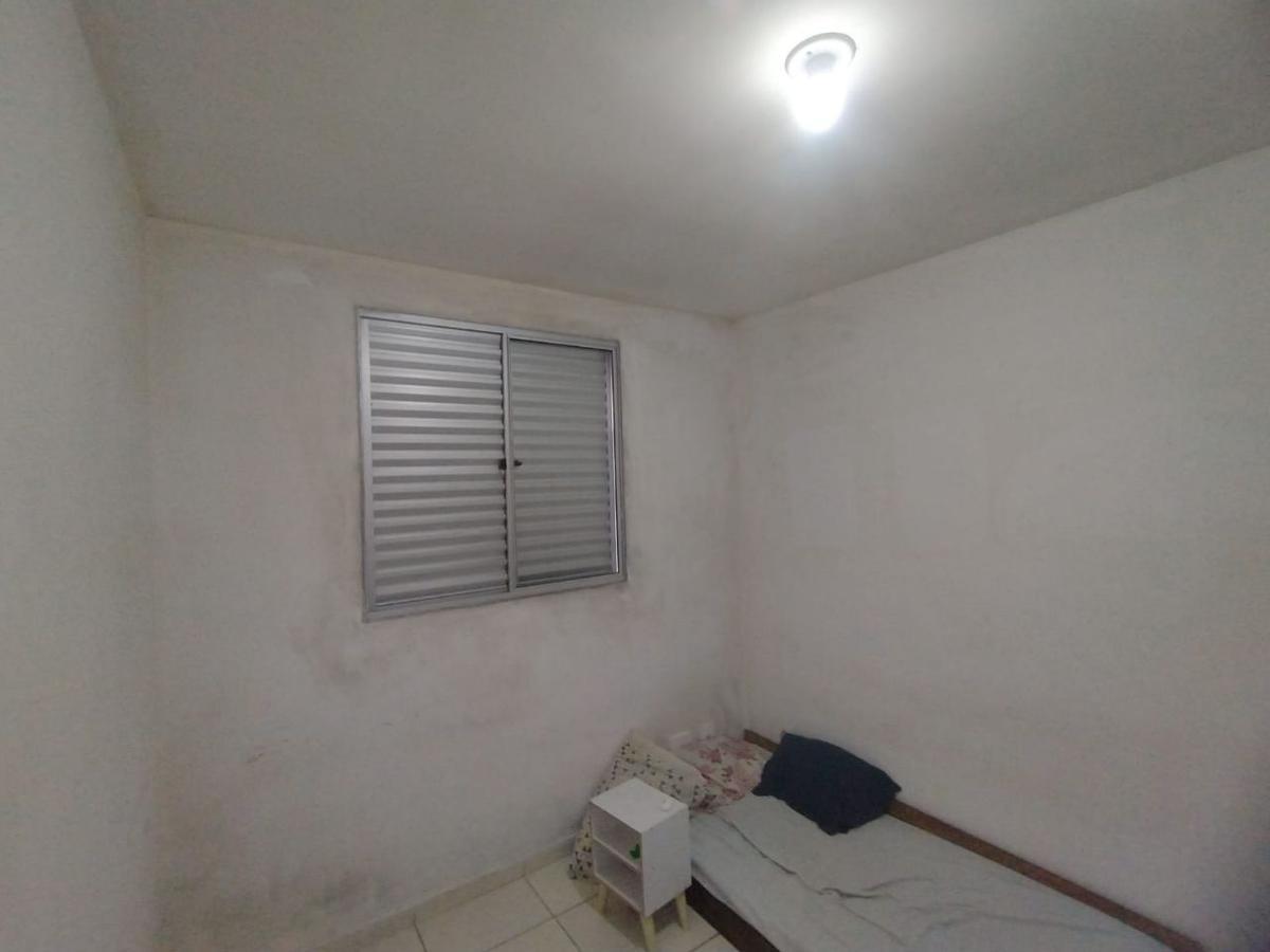 Apartamento, Parque Maracanã, 2 Quartos, 1 Vaga