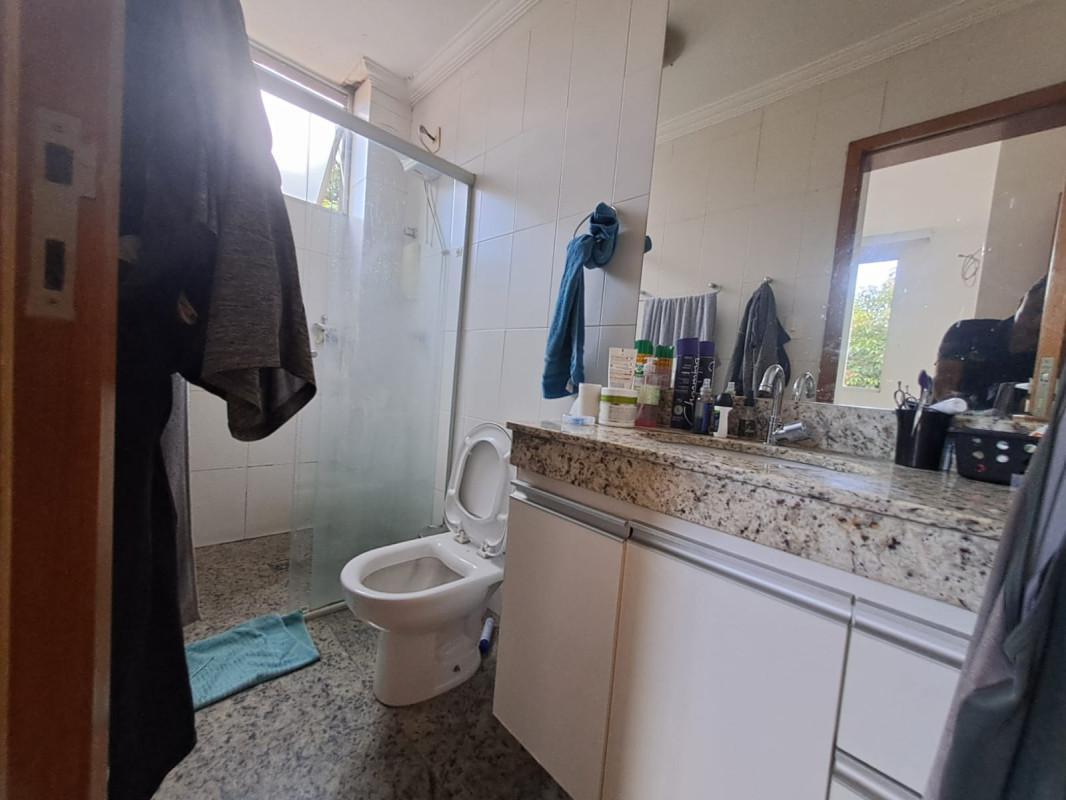Apartamento, Havaí, 3 Quartos, 2 Vagas, 1 Suíte