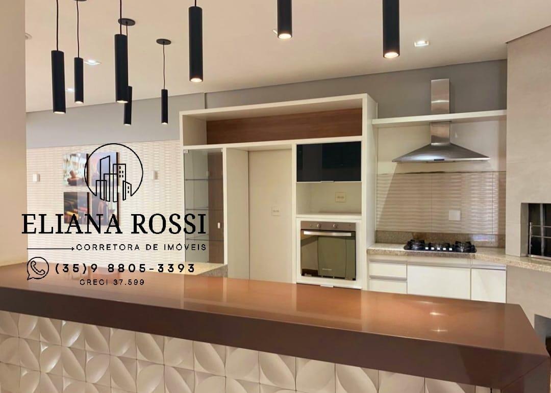 Casa, Vila Pinto, 4 Quartos, 4 Vagas, 1 Suíte