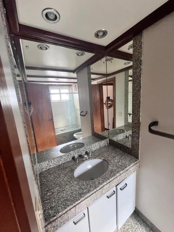 Apartamento, Funcionários, 4 Quartos, 2 Vagas, 1 Suíte