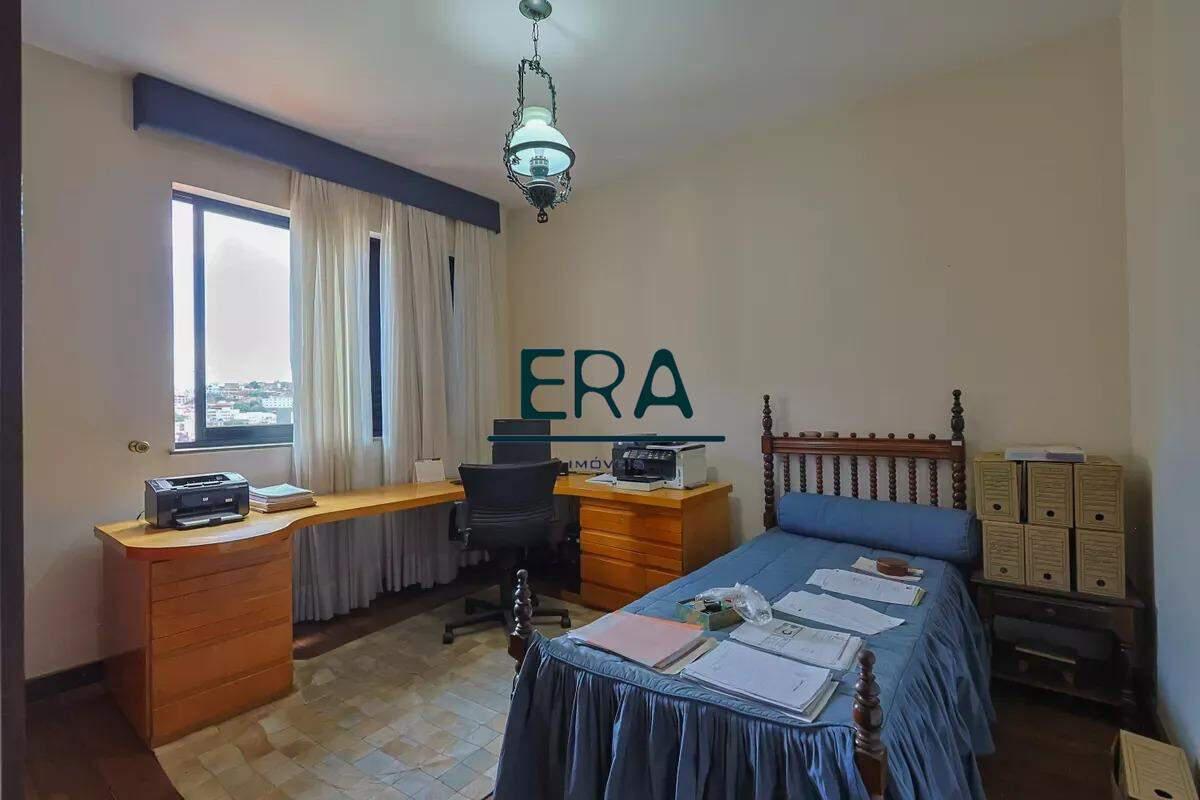 Apartamento, Serra, 4 Quartos, 5 Vagas, 2 Suítes
