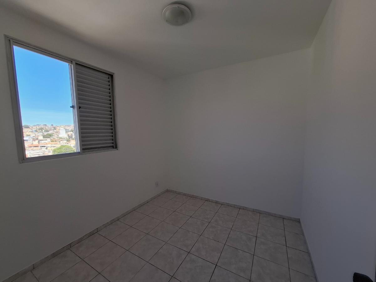 Apartamento, Santa Cruz, 2 Quartos, 1 Vaga