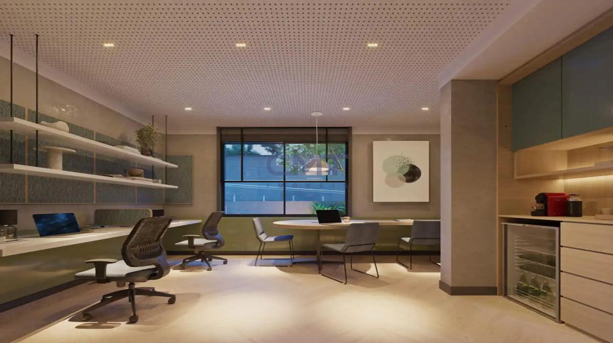 Apartamento, Santo Antônio, 3 Quartos, 2 Vagas, 1 Suíte