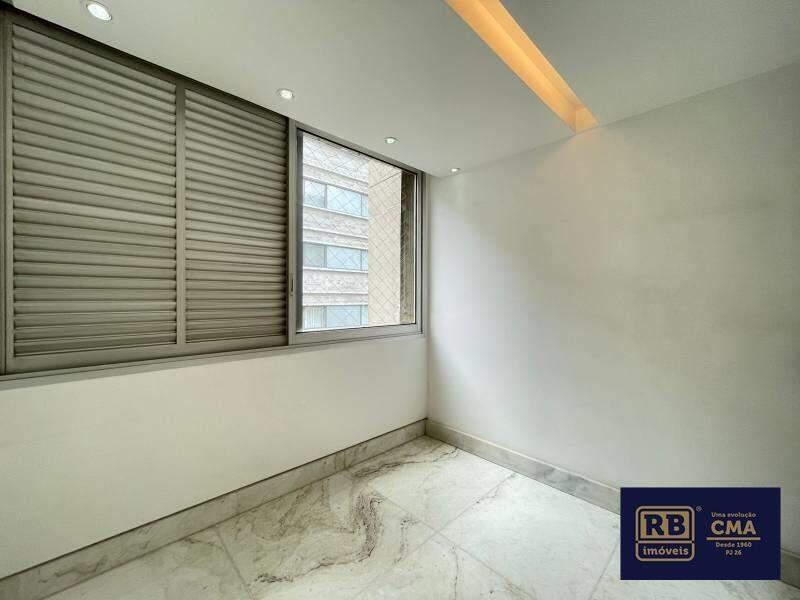 Cobertura, Savassi, 4 Quartos, 3 Vagas, 2 Suítes