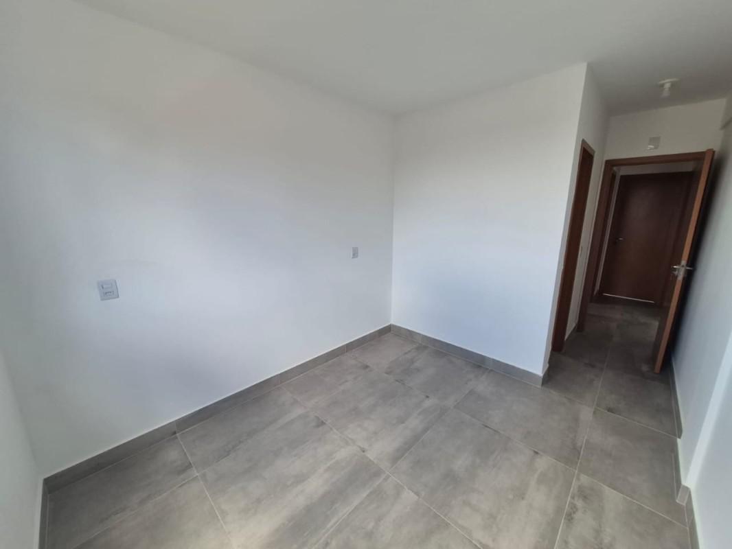 Apartamento, Sagrada Família, 3 Quartos, 2 Vagas, 1 Suíte