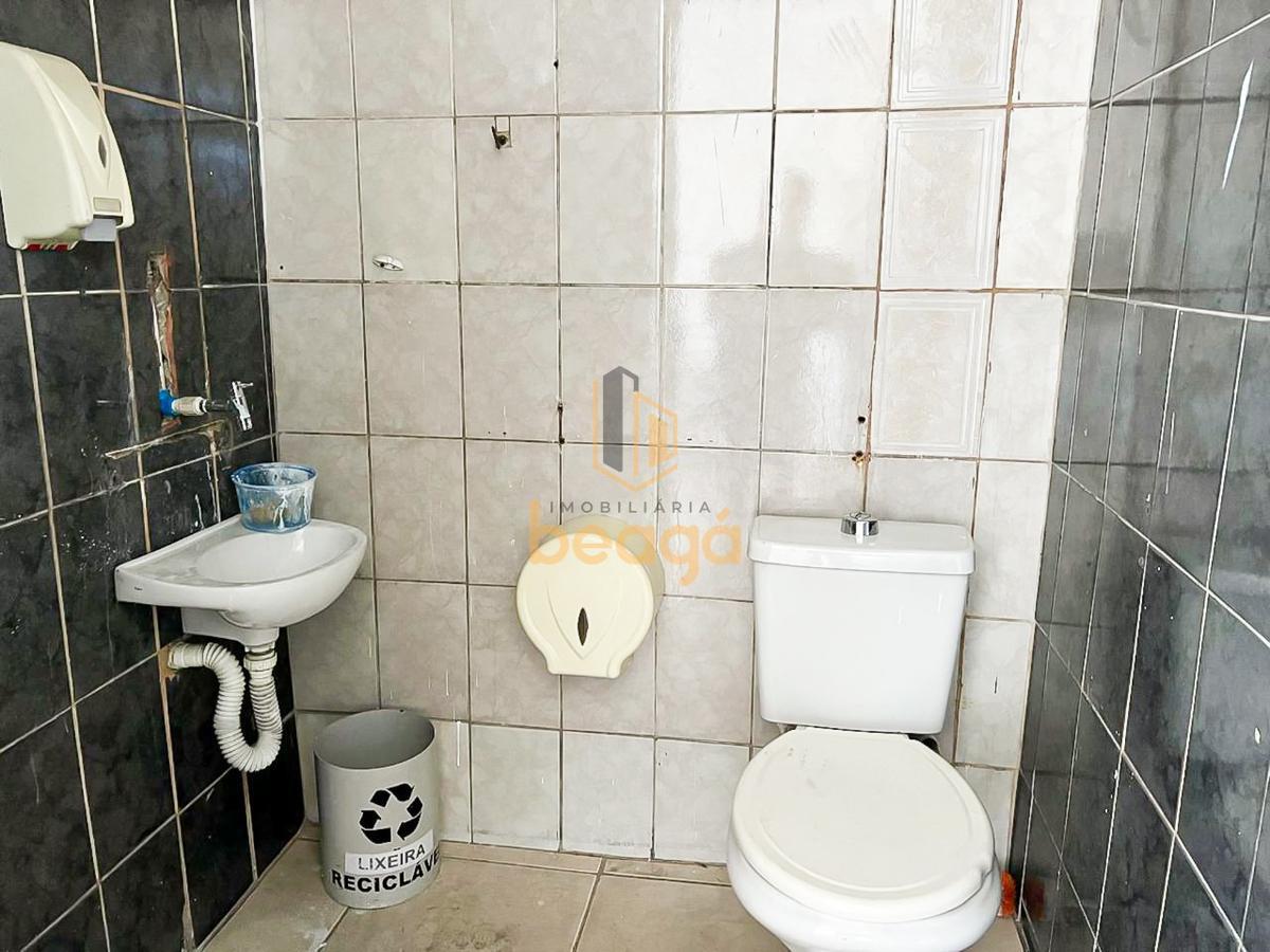 Andar, São Salvador, 1 Quarto, 0 Vaga