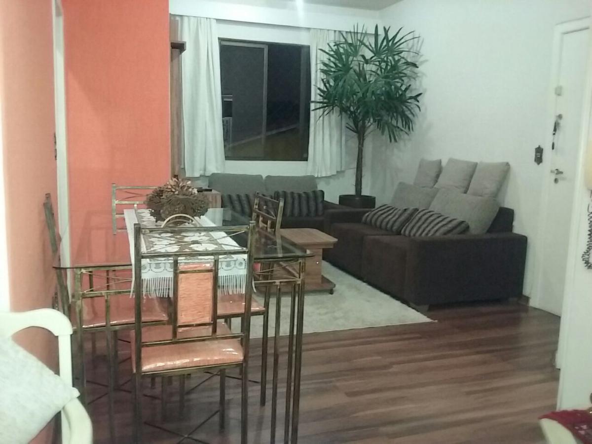 Apartamento, Santa Amélia, 3 Quartos, 1 Vaga, 1 Suíte