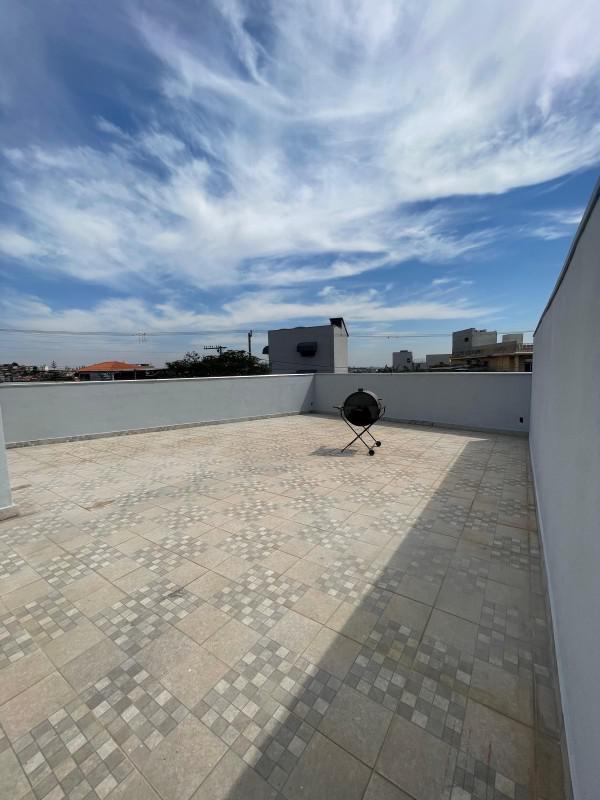 Apartamento, Concórdia, 3 Quartos, 2 Vagas, 1 Suíte