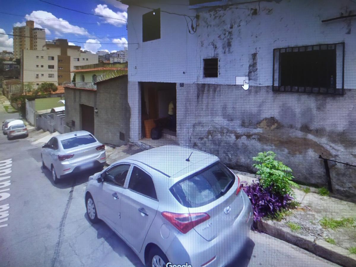 Galpão, Renascença, 1 Quarto, 1 Vaga