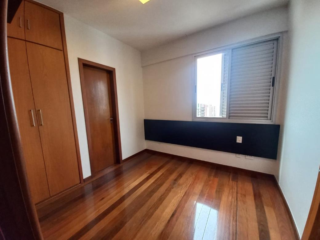 Apartamento, Belvedere, 3 Quartos, 2 Vagas, 1 Suíte
