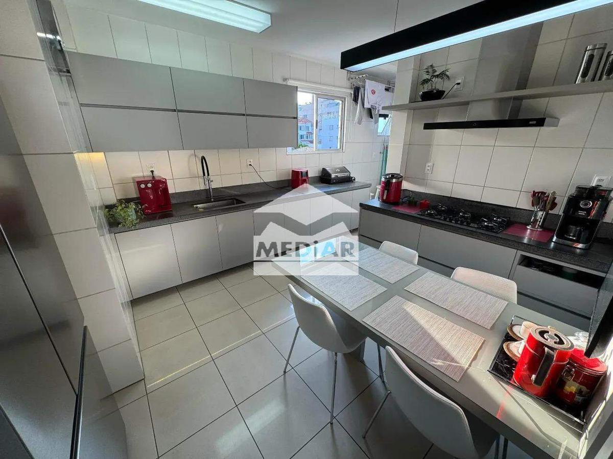 Apartamento, Palmares, 3 Quartos, 2 Vagas, 1 Suíte