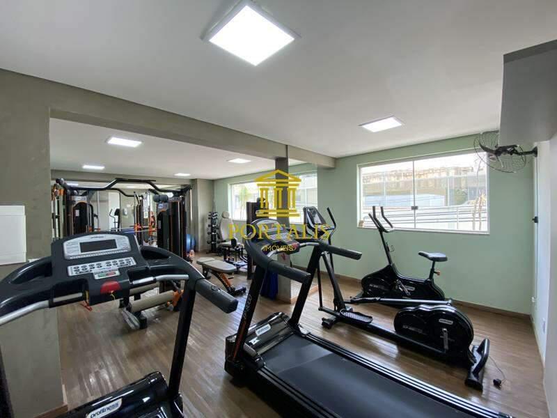 Apartamento, Buritis, 3 Quartos, 2 Vagas, 1 Suíte
