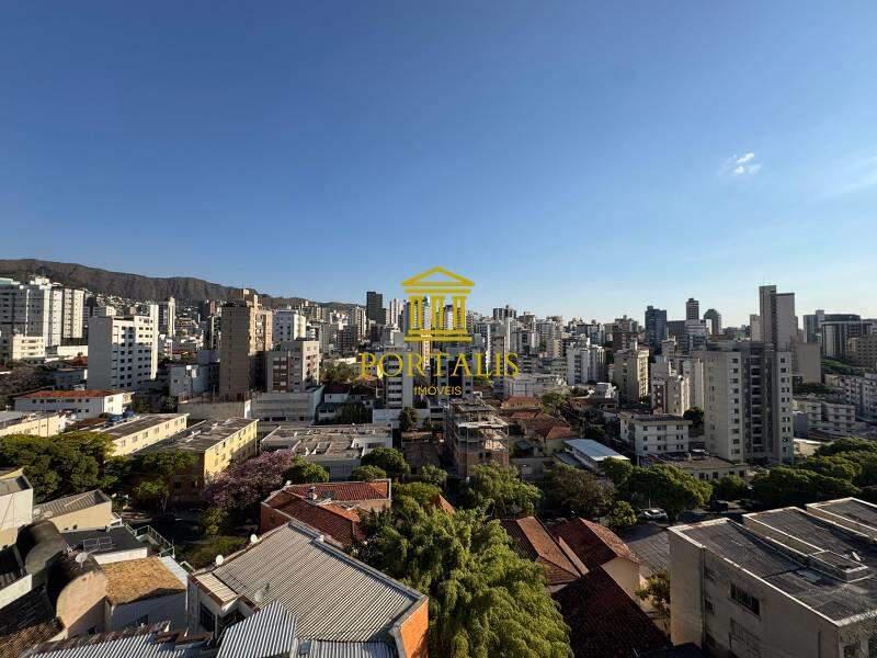 Cobertura, Serra, 2 Quartos, 2 Vagas, 1 Suíte