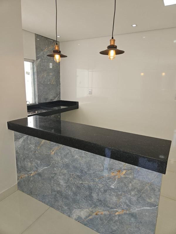 Casa, Vila Verde, 3 Quartos, 2 Vagas, 1 Suíte