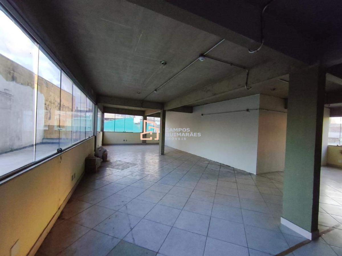 Sala, Barreiro