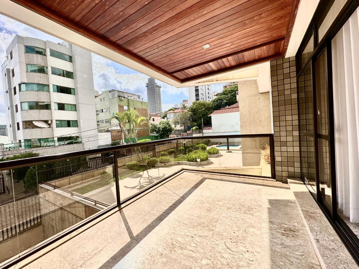Apartamento, Santo Antônio, 4 Quartos, 3 Vagas, 1 Suíte