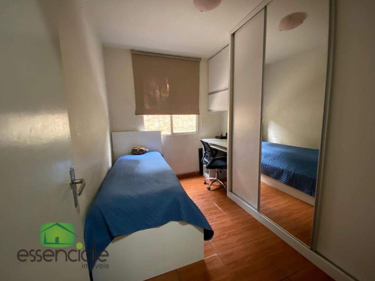 Apartamento, Vila Magdalena, 2 Quartos, 1 Vaga