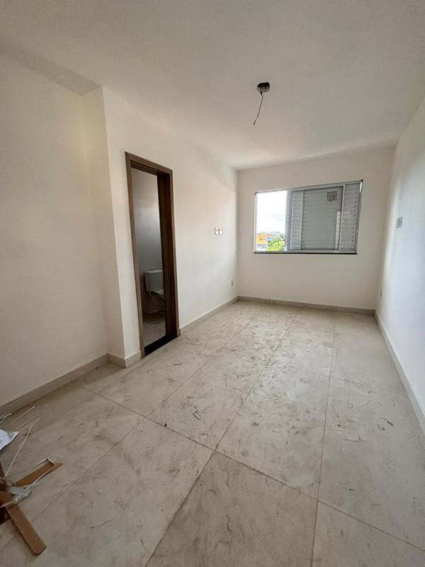 Cobertura, Santa Branca, 2 Quartos, 1 Vaga, 1 Suíte