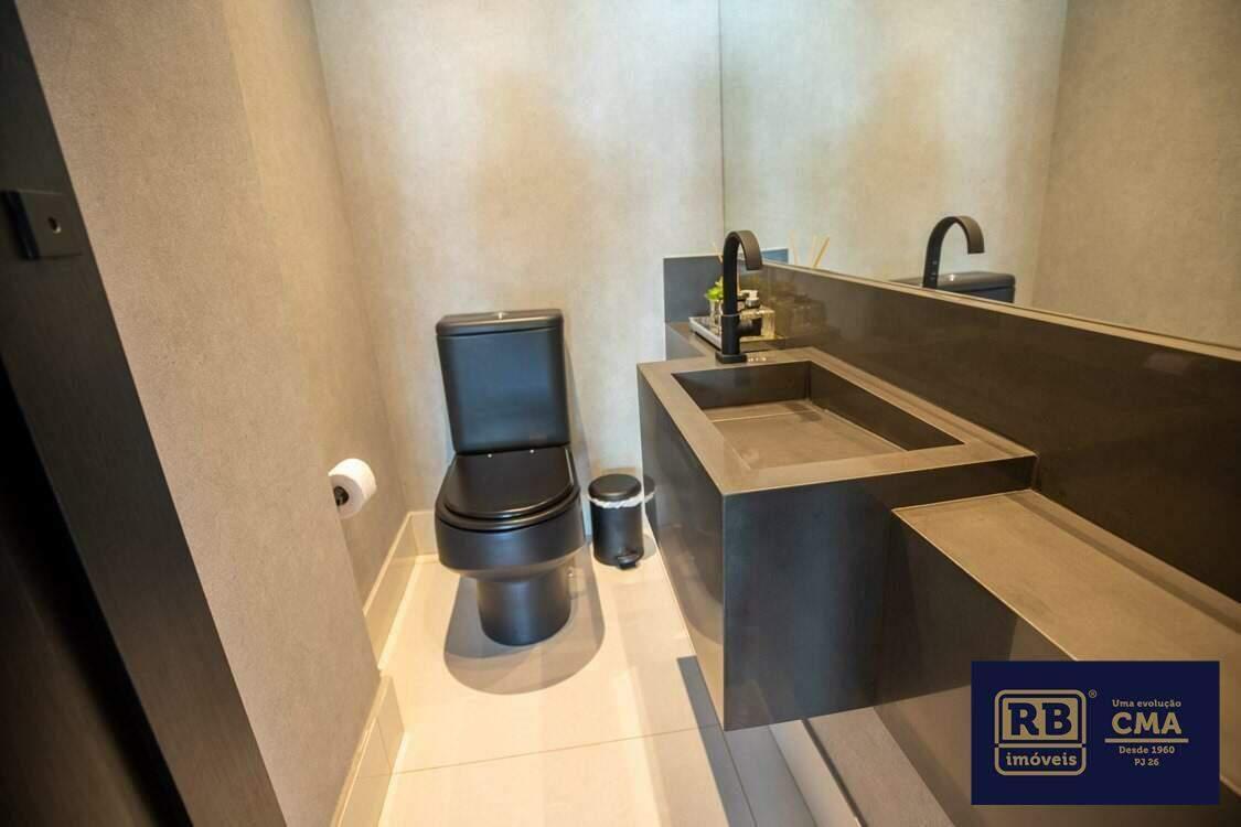 Apartamento, Cruzeiro, 3 Quartos, 4 Vagas, 3 Suítes