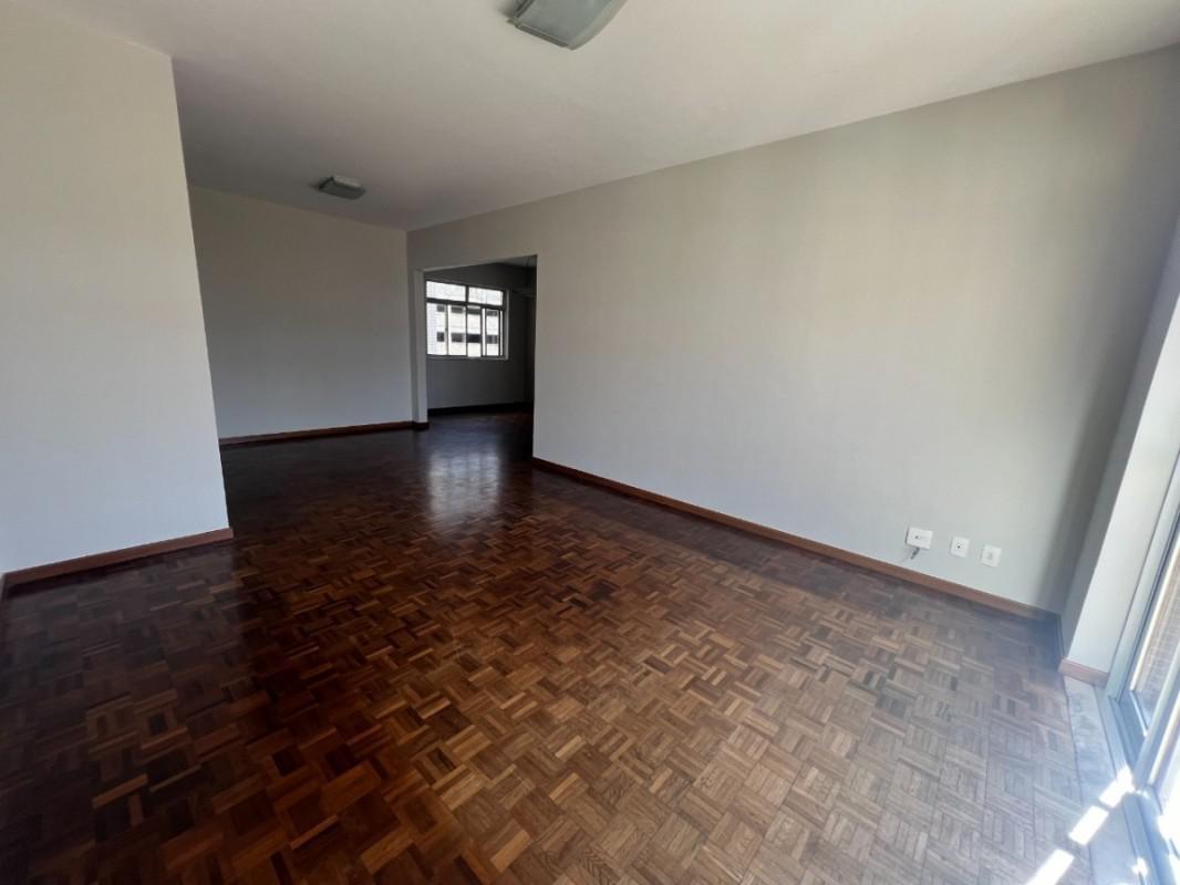 Apartamento, São Pedro, 3 Quartos, 2 Vagas, 1 Suíte