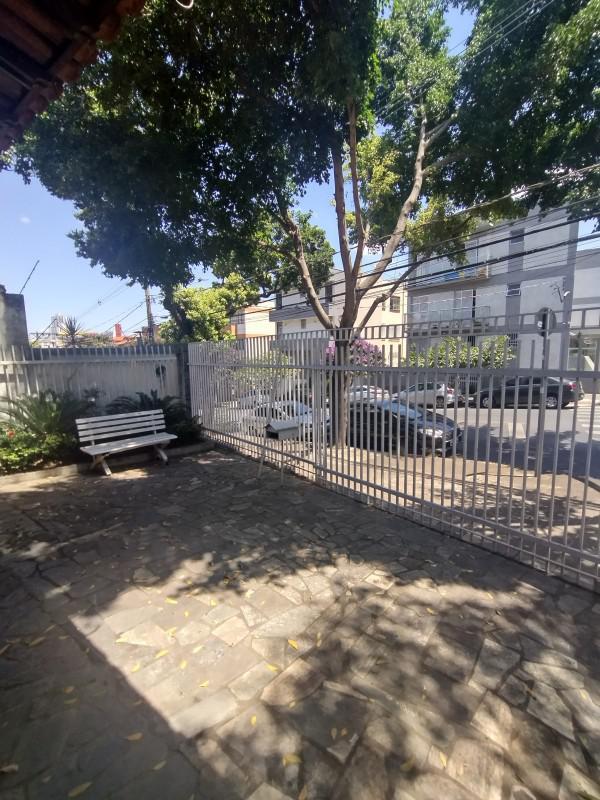 Andar, Cidade Nova, 0 Quarto, 0 Vaga