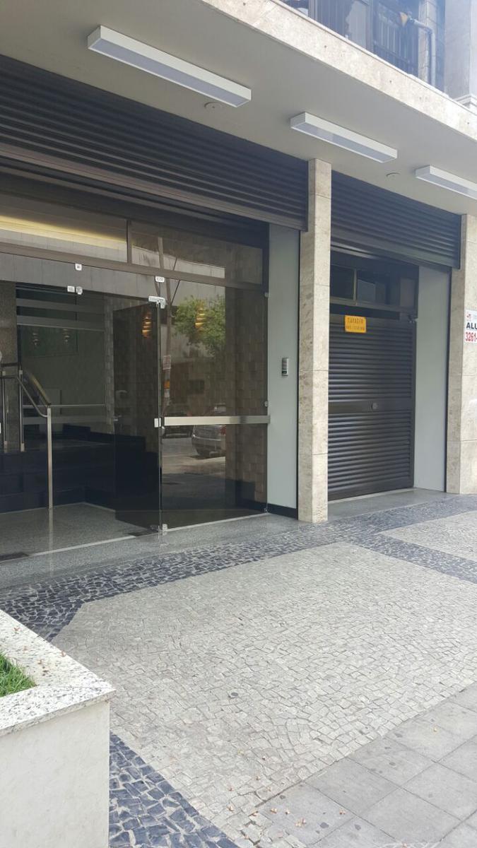 Sala, Centro, 0 Quarto, 0 Vaga
