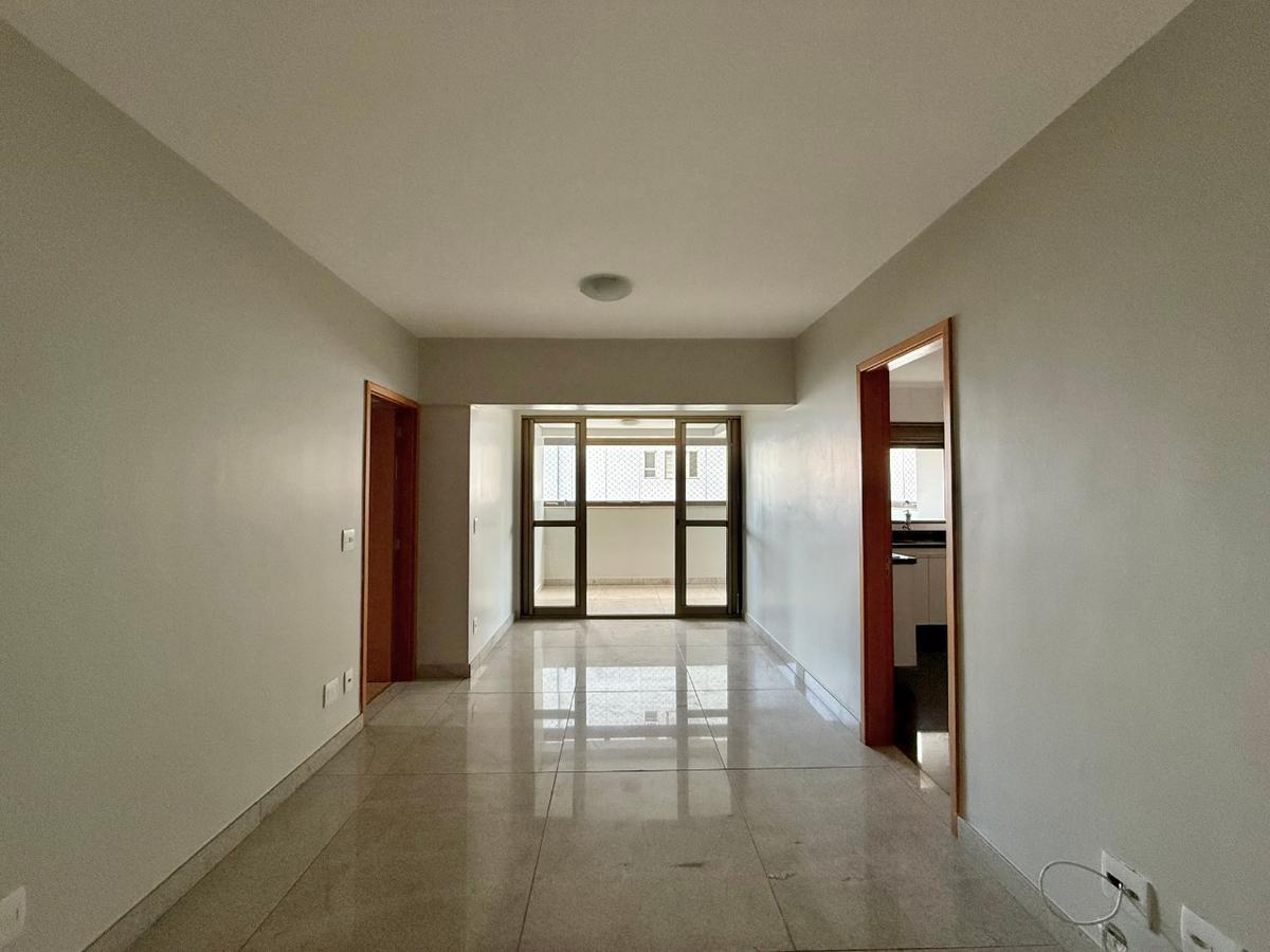 Apartamento, Barro Preto, 3 Quartos, 2 Vagas, 1 Suíte