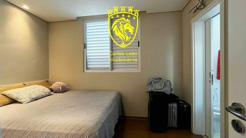Cobertura, Castelo, 4 Quartos, 3 Vagas, 2 Suítes