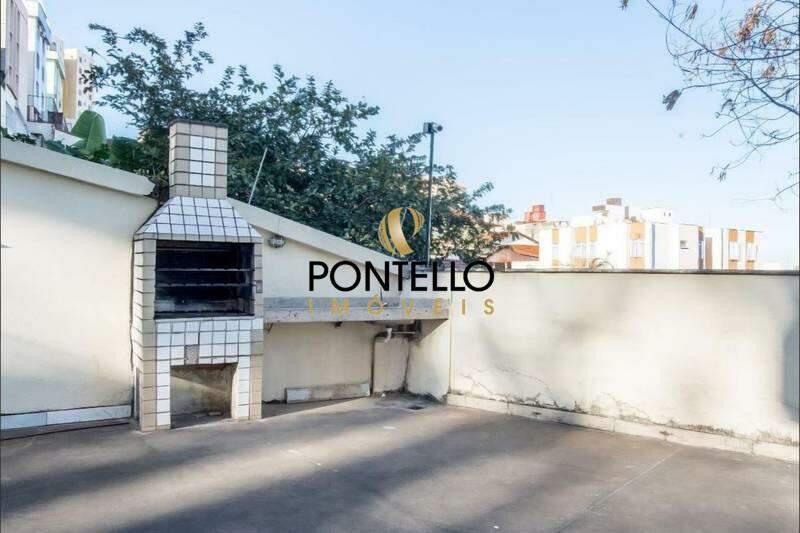 Apartamento, Nova Suíssa, 2 Quartos, 1 Vaga
