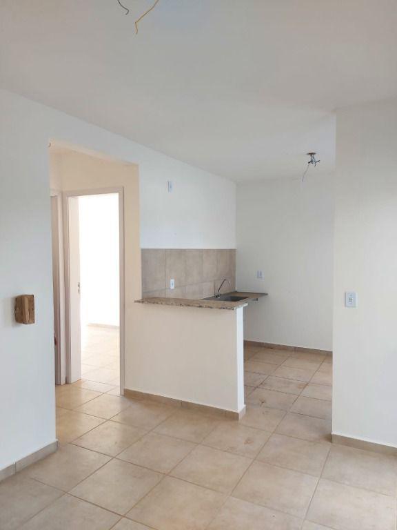 Apartamento, Adelmolândia, 2 Quartos, 1 Vaga