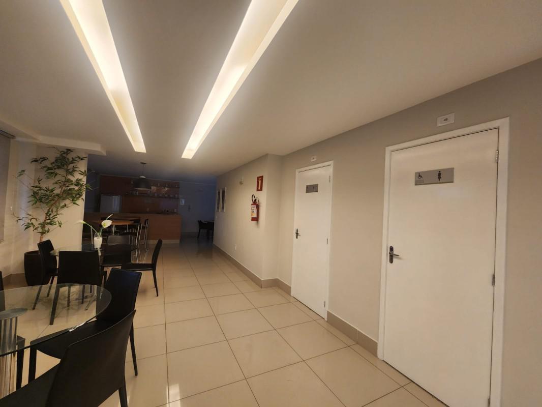 Apartamento, São Luiz (pampulha), 3 Quartos, 1 Vaga, 1 Suíte
