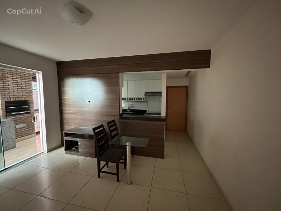 Apartamento, Castelo, 2 Quartos, 2 Vagas, 1 Suíte